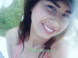 NikkiDiamond