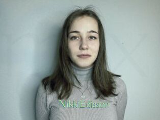 NikkiEdisson