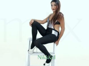 NikkiGil