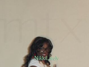 NikkiLately