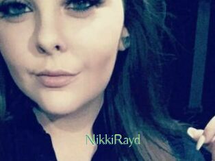 NikkiRayd