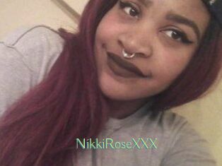 Nikki_RoseXXX