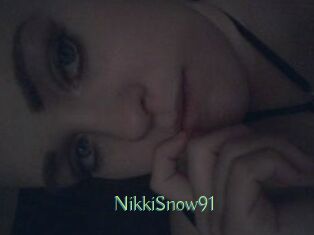 NikkiSnow91