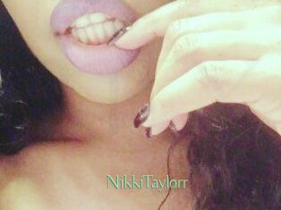 NikkiTaylorr