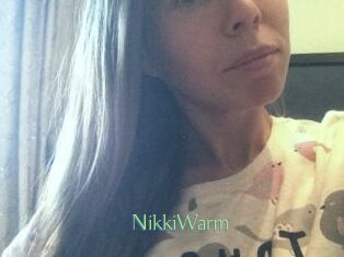 NikkiWarm