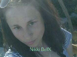 Nikki_BellX