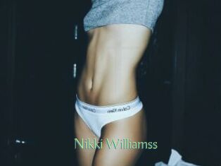 Nikki_Williamss