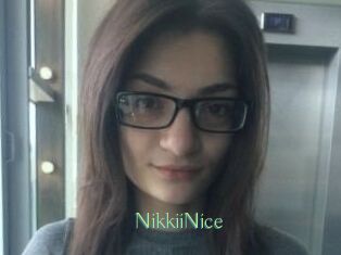 NikkiiNice