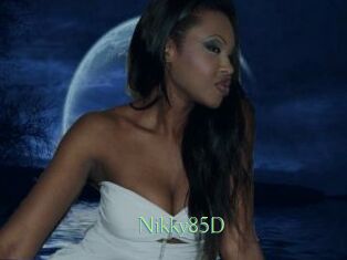 Nikky85D