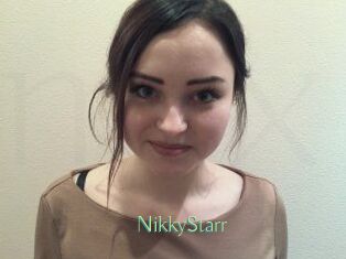 NikkyStarr
