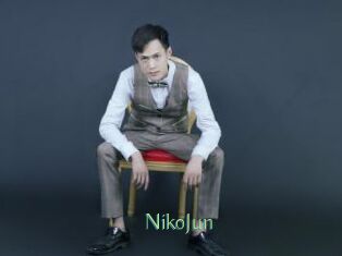 NikoJun Motion X