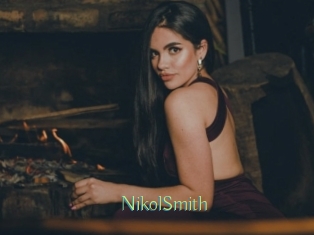 NikolSmith