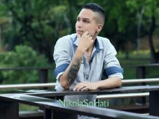 NikolaSoldati