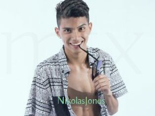 NikolasJones