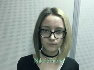 NikoleFidmal