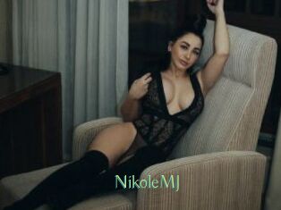 NikoleMJ