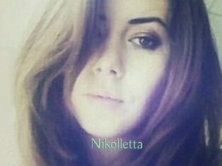 Nikolletta
