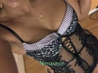 Nimaxoxo