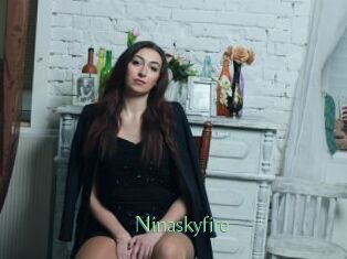 Ninaskyfire
