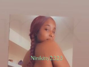 Ninikitty2323