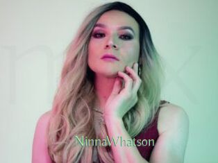 NinnaWhatson