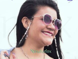 Ninuferfox
