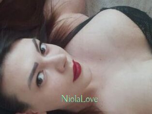 NiolaLove