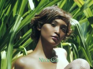 NixieGia