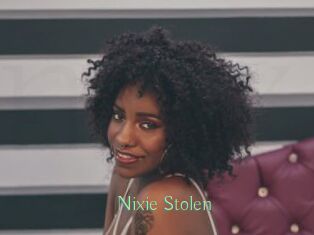 Nixie_Stolen