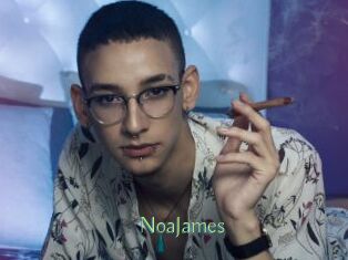NoaJames