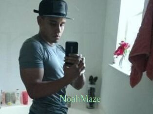 Noah_Maze