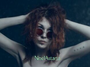 NoelAstarta