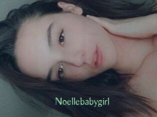 Noellebabygirl
