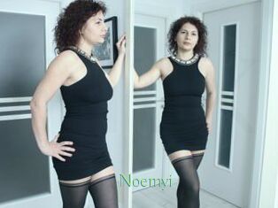 Noemyi