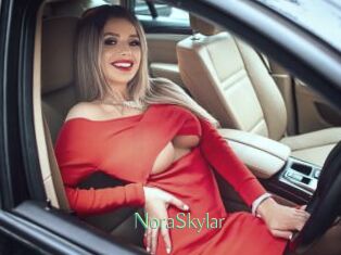 NoraSkylar