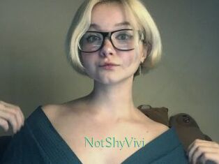 NotShyVivi