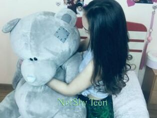 NotShy_Teen
