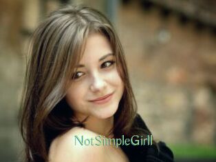 NotSimpleGirll