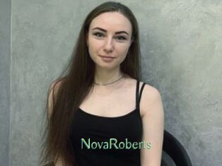 NovaRoberts
