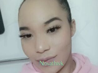 Novathivk