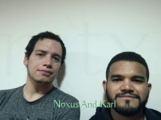 Noxus_And_Karl