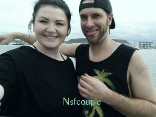 Nsfcouple