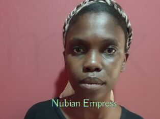 Nubian_Empress