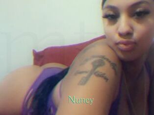 Nuney