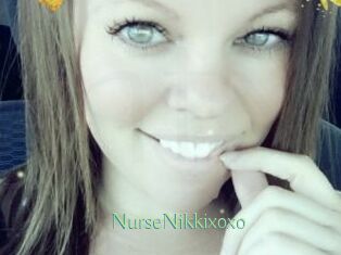 NurseNikkixoxo