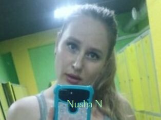 Nusha_N