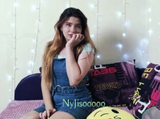 NyJisooooo
