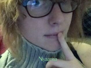 Nyaarisa