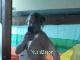 NyanBacon