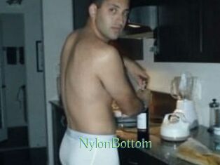 NylonBottom